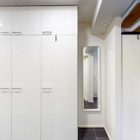 Starvillas A 301 - 6 Hengen Viehaettaevae Keskeisellae Paikalla Kalajoki