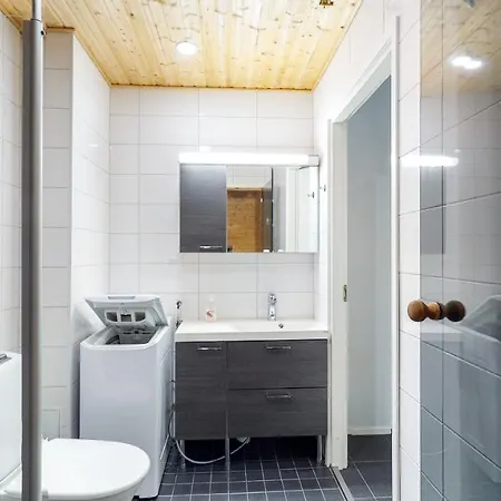 別荘 Starvillas A 301 - 6 Hengen Viehaettaevae Keskeisellae Paikalla