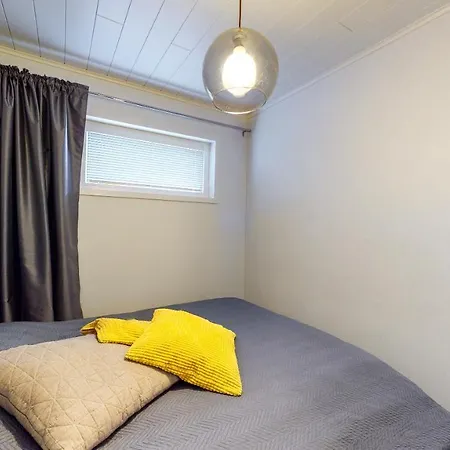 Starvillas A 301 - 6 Hengen Viehaettaevae Keskeisellae Paikalla * 卡拉约基