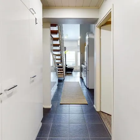 Semesterbostad Starvillas A 301 - 6 Hengen Viehaettaevae Keskeisellae Paikalla Kalajoki