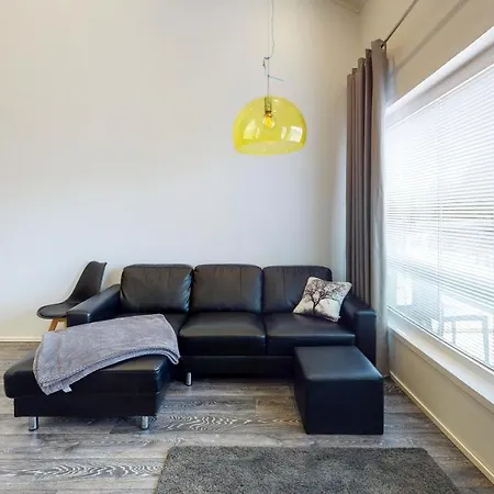 Starvillas A 301 - 6 Hengen Viehaettaevae Keskeisellae Paikalla *