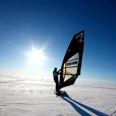 Starvillas A 301 - 6 Hengen Viehaettaevae Keskeisellae Paikalla * カラヨキ