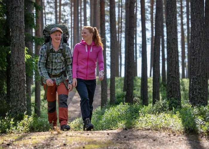 Starvillas A 301 - 6 Hengen Viehaettaevae Keskeisellae Paikalla