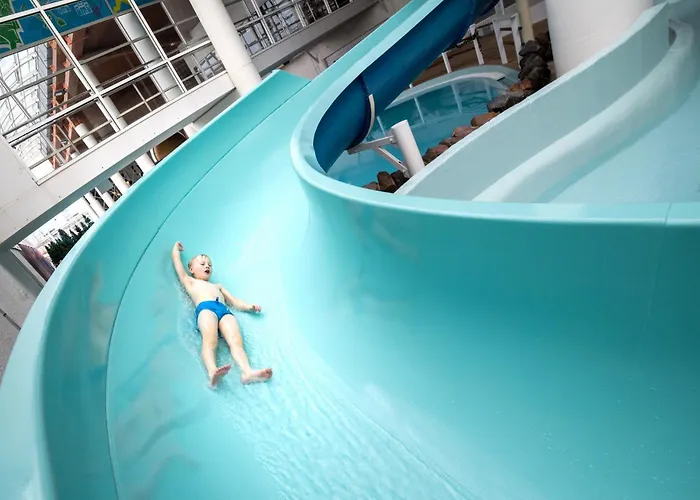 Starvillas A 301 - 6 Hengen Viehaettaevae Keskeisellae Paikalla * Kalajoki